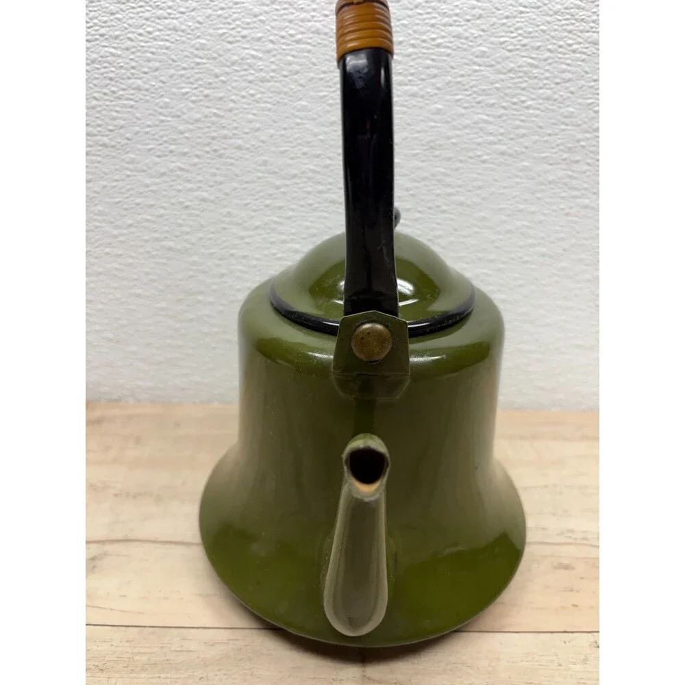Unbranded vtg enamelware